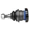 Crp Products M-Benz Ml3 98-03 V6 3.2L Ball Joint, Scb0297R SCB0297R - alternate 6